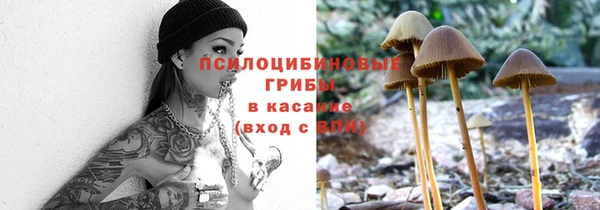 хмурый Магадан